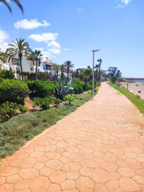 Apartamento Playa Hacienda Beach